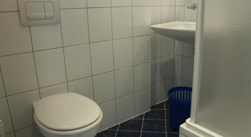 Hotel Stecher 외치 객실 사진