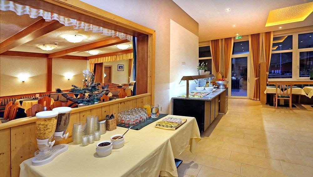 Hotel Stecher 외치 외부 사진