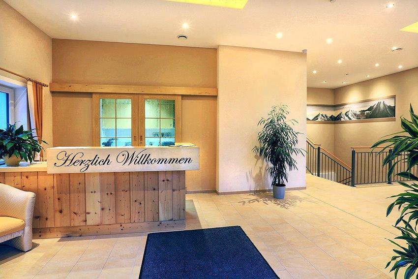 Hotel Stecher 외치 외부 사진