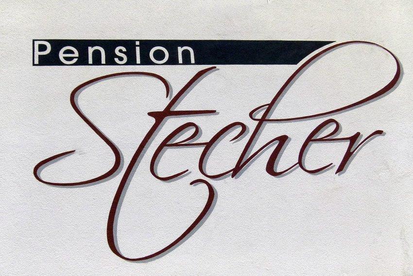Hotel Stecher 외치 외부 사진