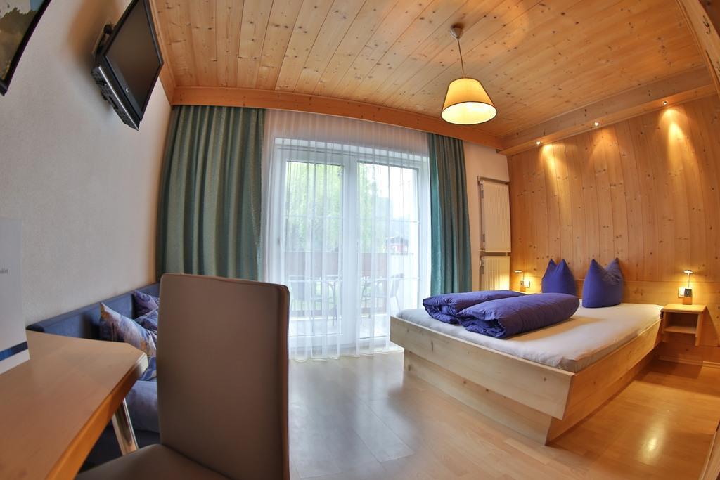 Hotel Stecher 외치 외부 사진