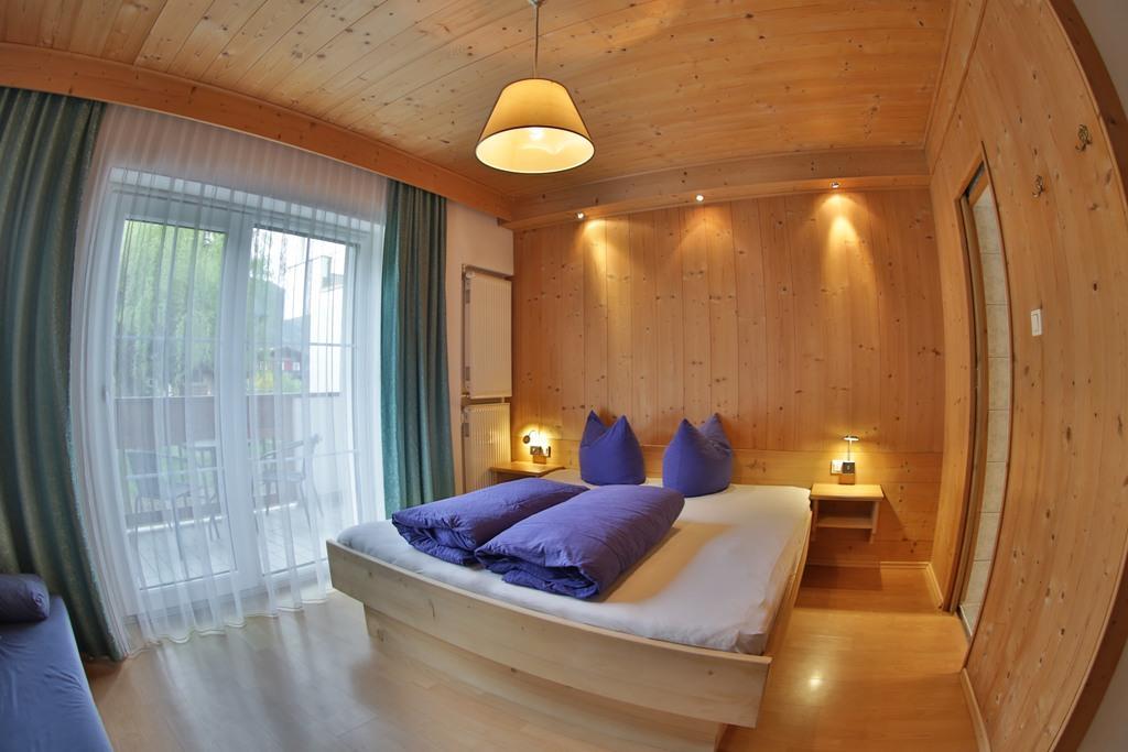 Hotel Stecher 외치 외부 사진
