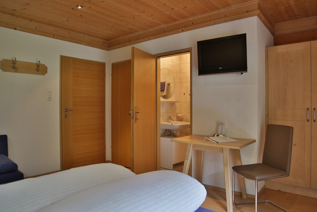 Hotel Stecher 외치 외부 사진
